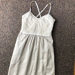 Banana Republic 00 linen